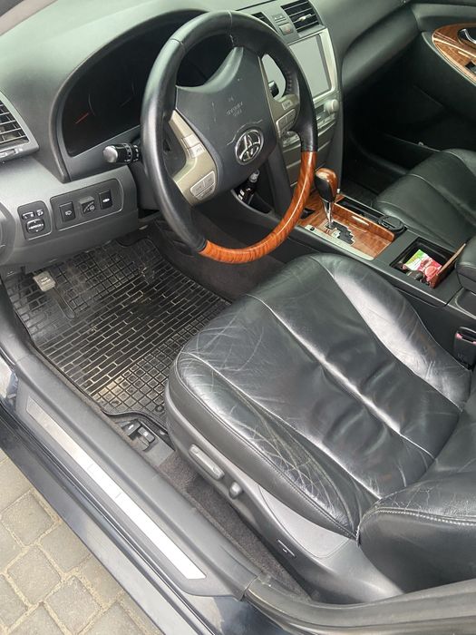 Продам камри 40 3.5