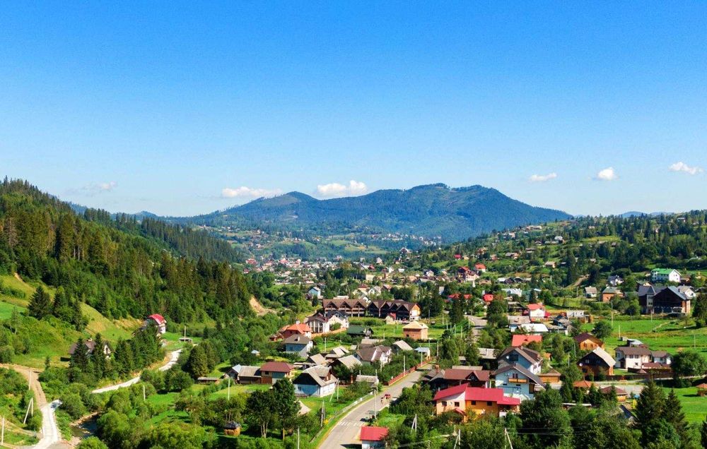 Продаж сучасного готелю європейського рівня м.Славське, Львівська обл.