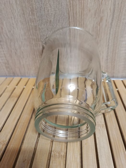 Szklany kielich do blendera 1,5 l Turbotronic