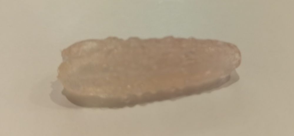 Силиконовые огурцы - мини