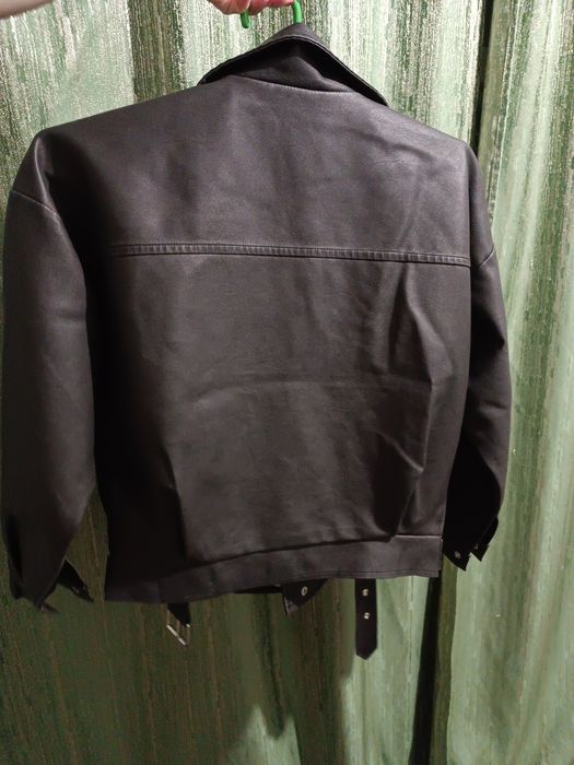 Косуха  нова.....