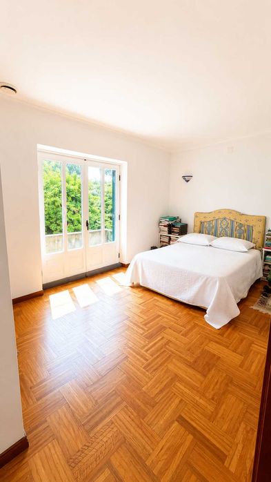 Moradia em Esposende com piscina