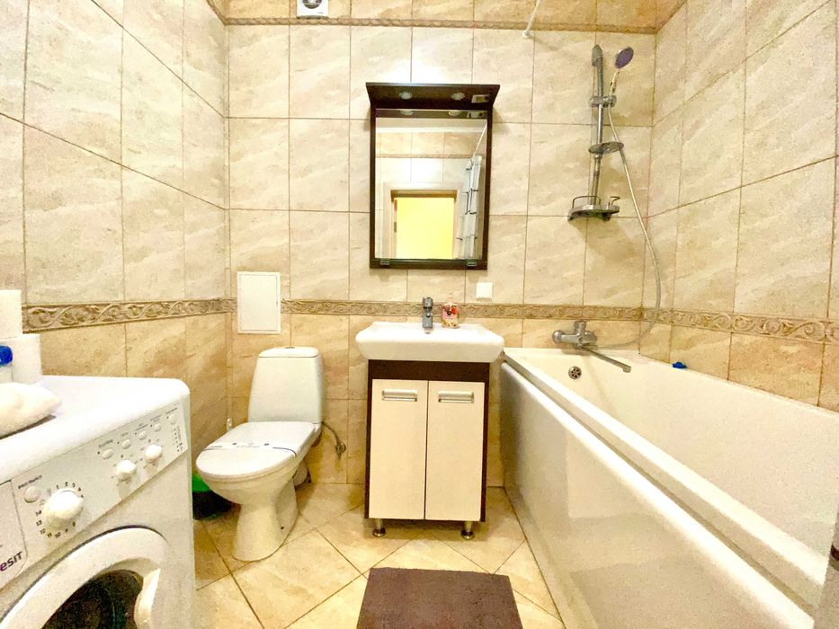 ApartPoltava2-кімн апарт. НОВОБУДОВА,закритий ПАРКІНГ.Звітні документи