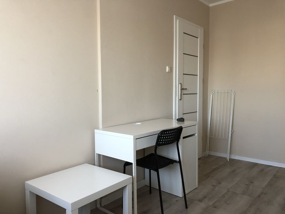 Pokój wynajmę Centrum TORUŃ KONIUCHY MOKRE stylowo i nowocześnie.