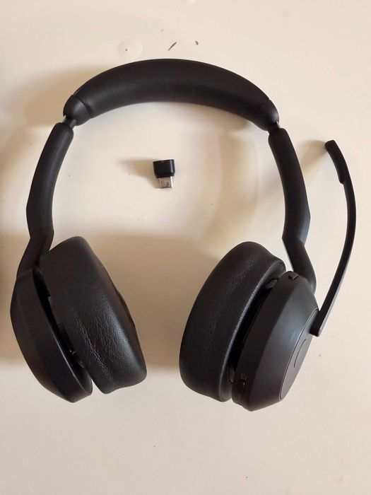 Headset DJI Jabra Evolve2 55