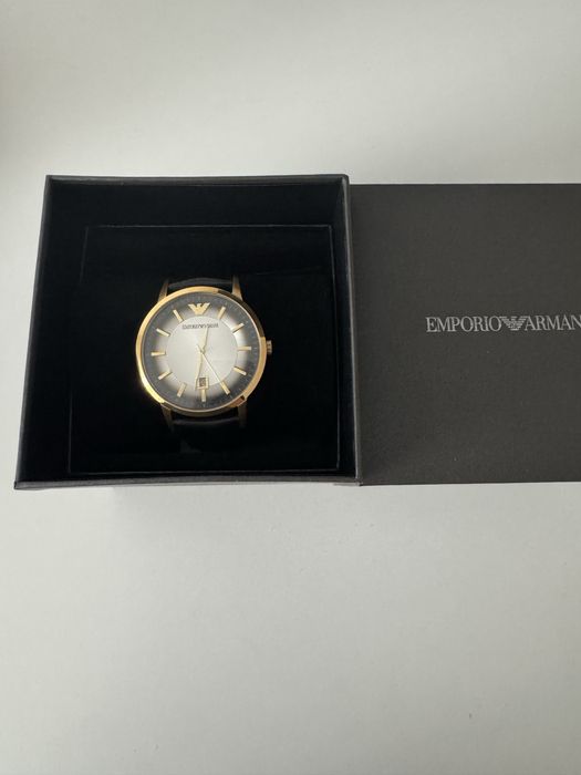 Zegarek  meski elegancki