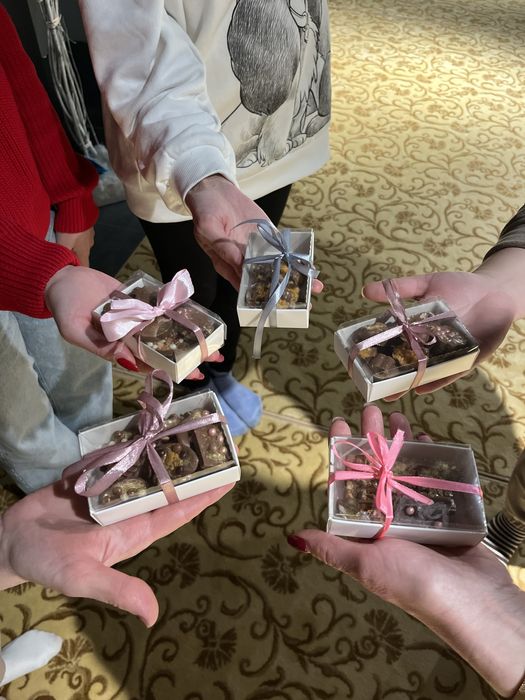 Безкоштовні заняття