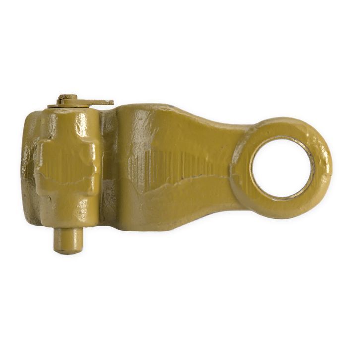 Widłak wałka WOM na krzyżak 27×74,5 – zewnętrzny na 6 frezów