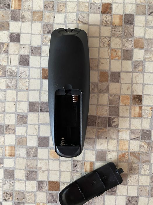 Нічник-проектор Космонавт