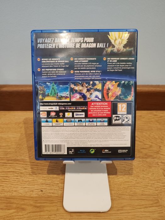 Dragonball Xenoverse 2  | PlayStation 4