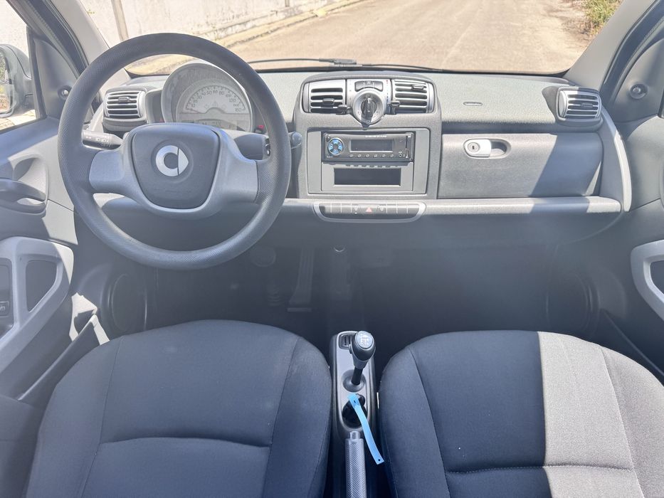 SMART FORTWO 0.8 cdi de 2005 “PURE”