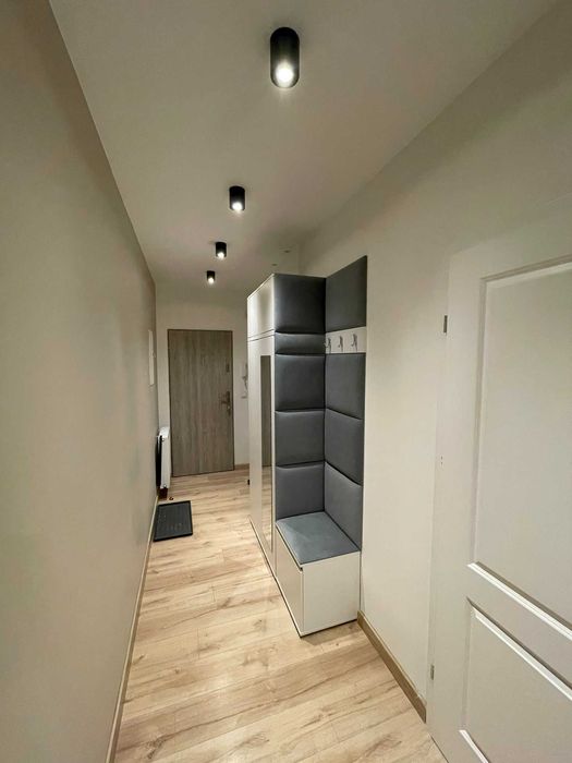 Wynajmę mieszkanie OPOLE ul. Katowicka