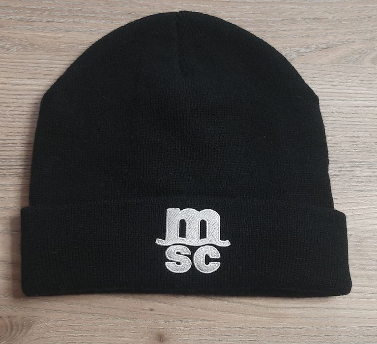 Шапка унісекс (на флісі)