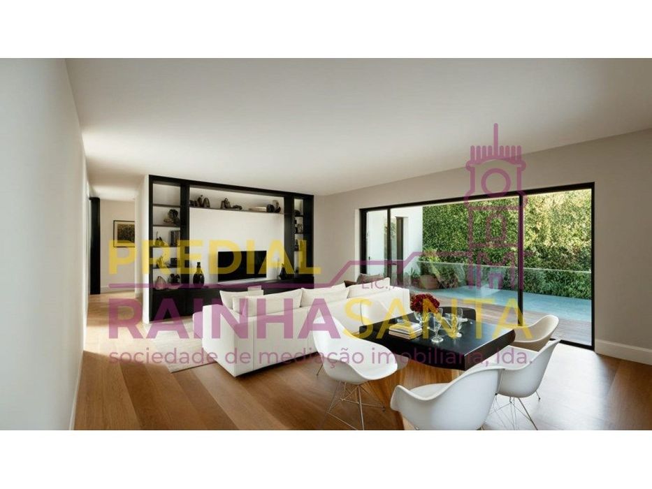 Apartamento T2 com Duplex, com garagem, novo, em Condeixa. — Condeixa-A-Velha E Condeixa-A-Nova, Coimbra