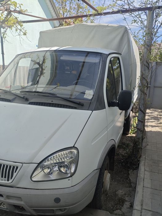 Продам Газель 5000