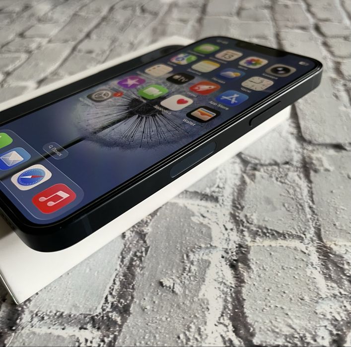 iPhone 13 Mini 128GB Neverlock