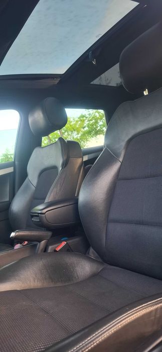 Audi a3 S-Line DSG