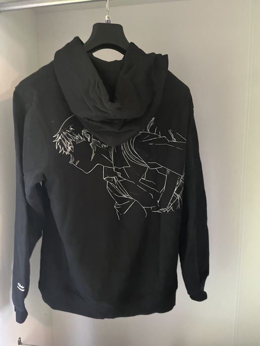 Bluza anime evangelion S