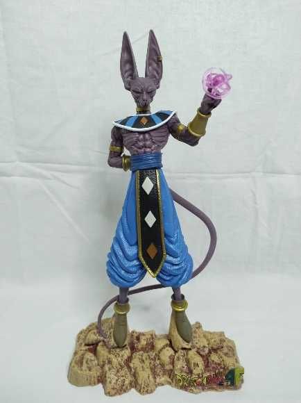 Figuras/estátuas colecção Dragon Ball Z