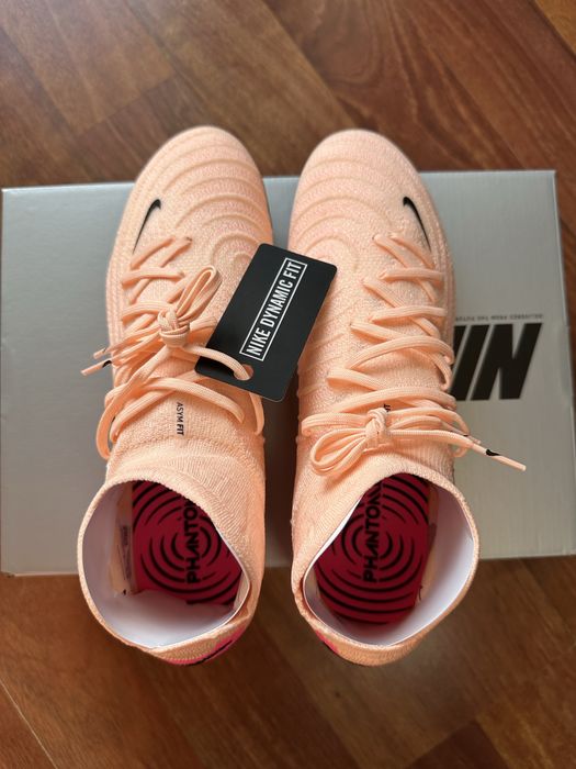 NIKE Phantom Luna II Elite FG Korki Piłkarskie Obuwie r 42/ dł 26,5 cm