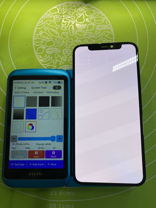 Дисплей iphone 11 pro оригінал