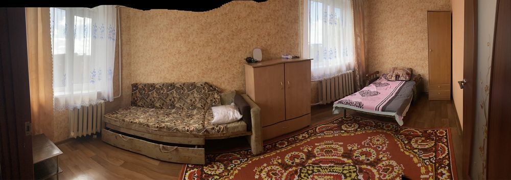 Здам кімнату   для  дівчини