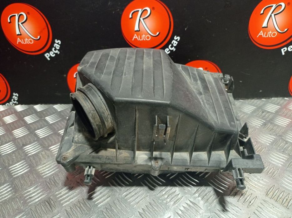 Caixa De Filtro Opel Tigra Twintop (X04)