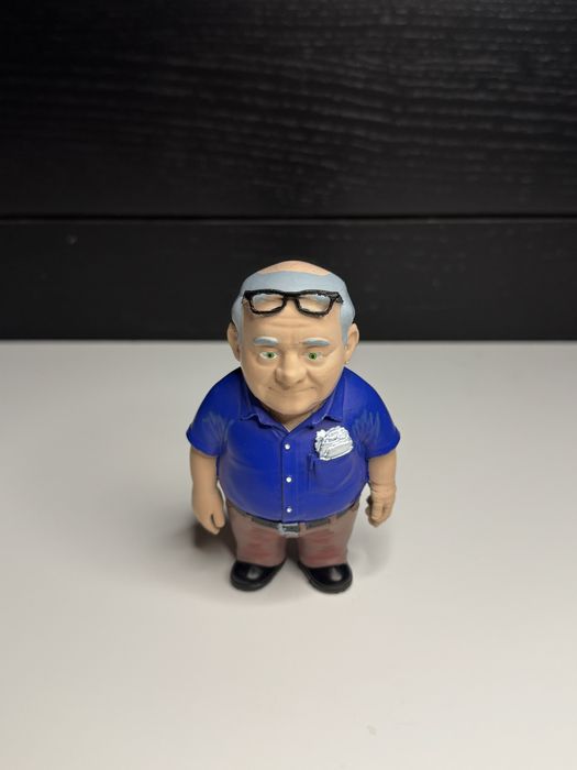 Miniaturas personalizadas 10cm a 17cm