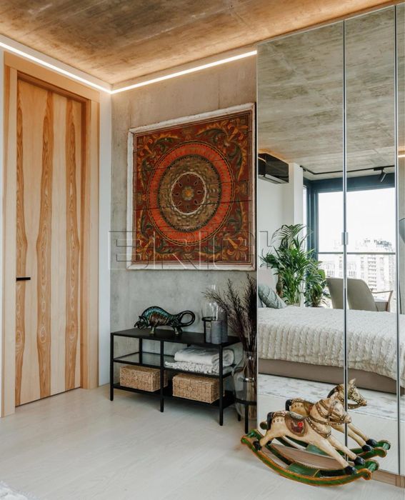 Продаж Ексклюзивної Квартири ЖК Auroom 108м