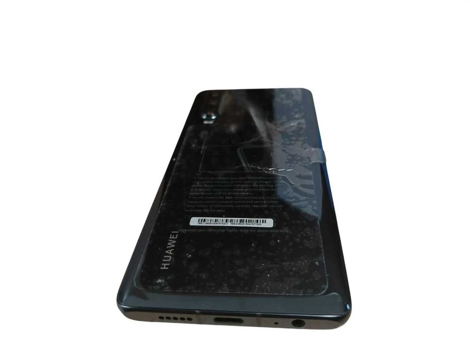 Smartfon Huawei P30 6 GB / 128 GB 4G (LTE) czarny