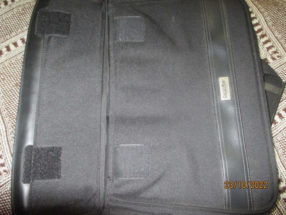 Pasta Daniel Ray para computador