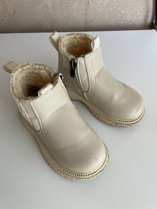 Зимові чоботи дитячі