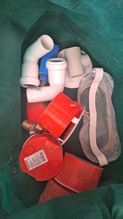 Дрель-перфоратор KLAUSS, миксер, уголок,