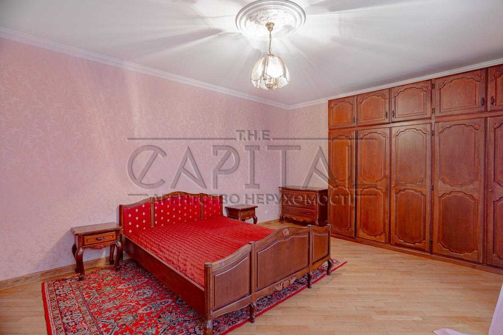 Продаж квартири, вул. Костянтинівська, Поділ