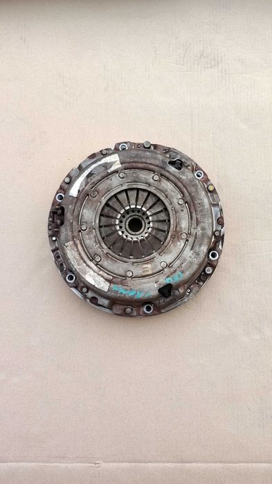 Dwumasa Sprzegło FIAT CROMA II 04-09.r 1.9 CDTI M32 Z19DTH 6 biegów