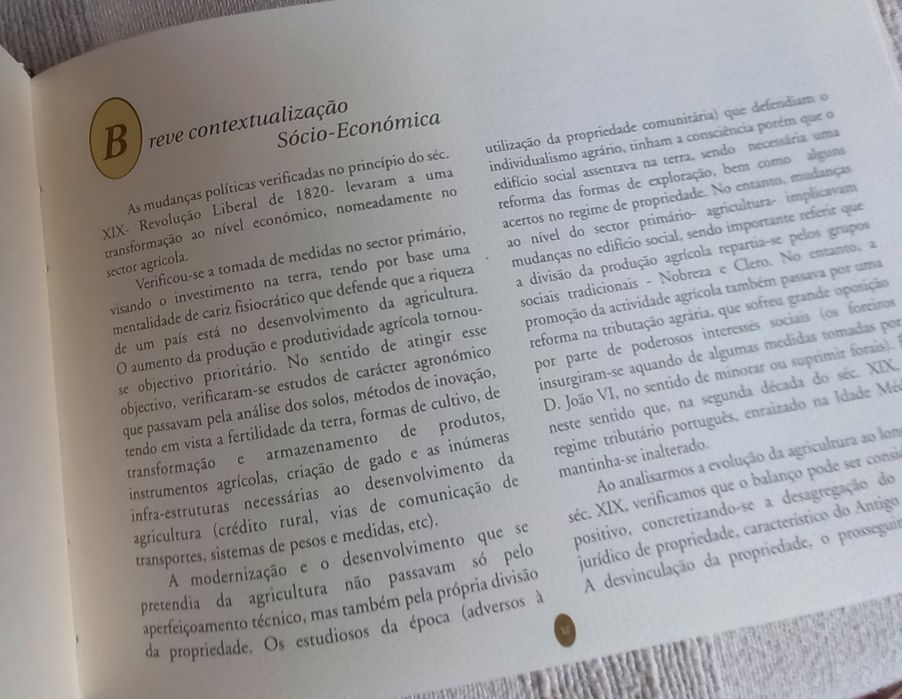 Livro sobre as Quintas de Arruda dos Vinhos