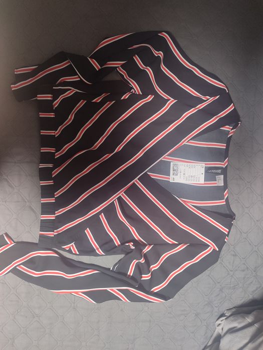 Женская кофточка