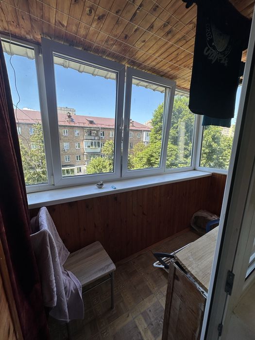 Продам 2 х кімнатну квартиру в м Вишгород