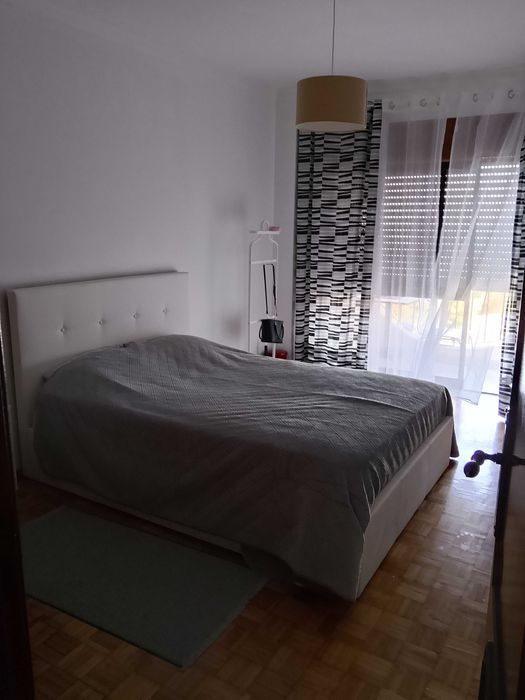 QUARTO Individual - casal da serra