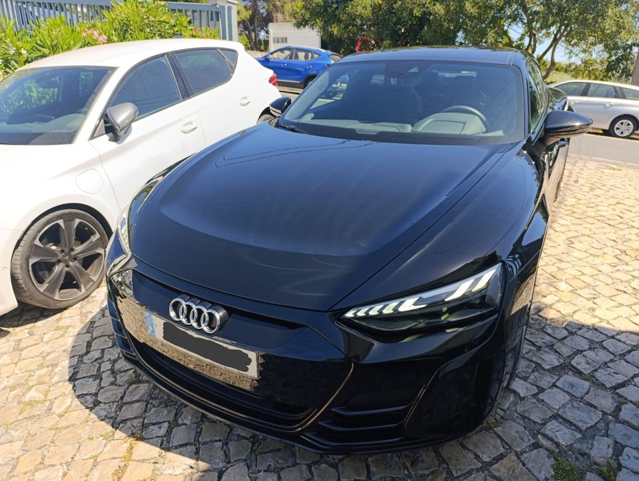 Aluguer Viaturas TVDE e Slot TVDE