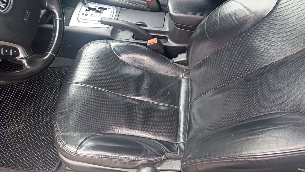 Автомобіль Кіа Magentis