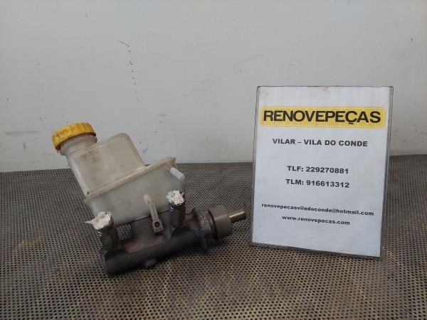 Bomba central dos travões FIAT Punto (188_)