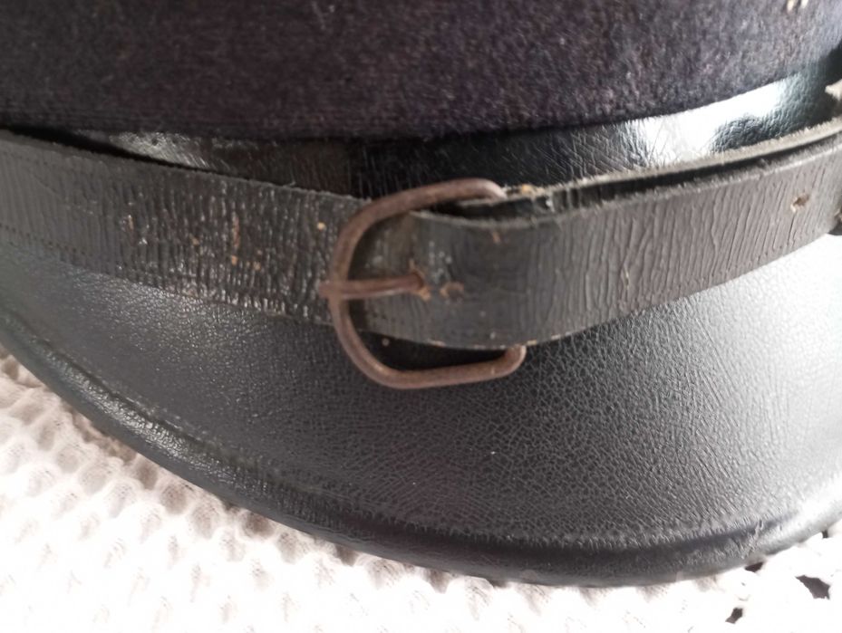 Rogatywka z II RP. Oryginalna.