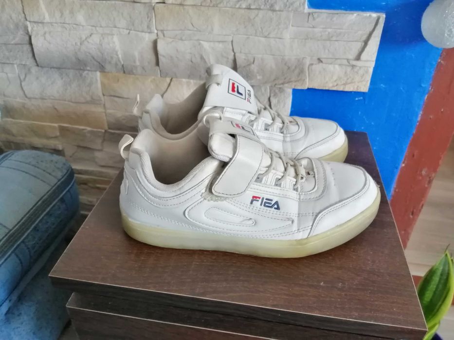Buty Fila roz 36 wysyłka gratis
