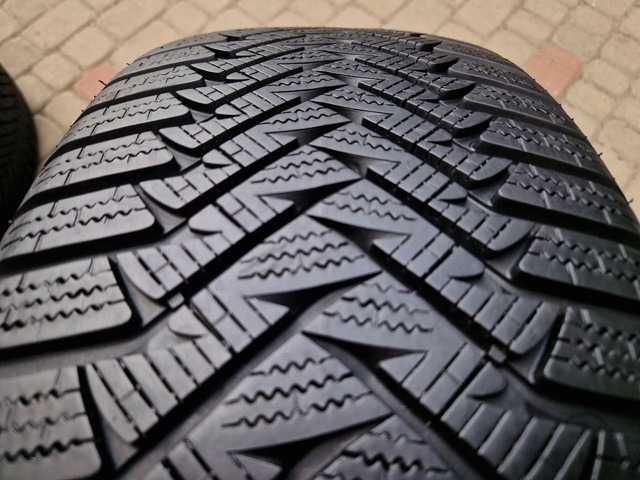 235/55R18 Laufenn i FIT LW31 Шини/Колеса/Зимові Склад шин