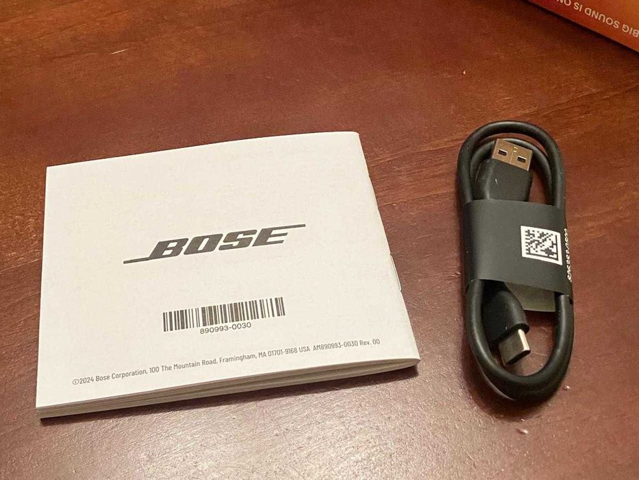 Bose SoundLink Flex 2