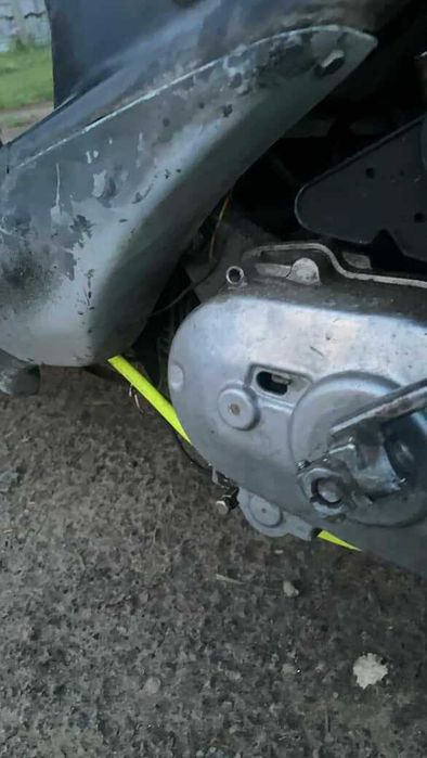 Продам сузукі летс2 на тюнінгу