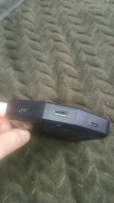 HUB адаптер  MT-AP015