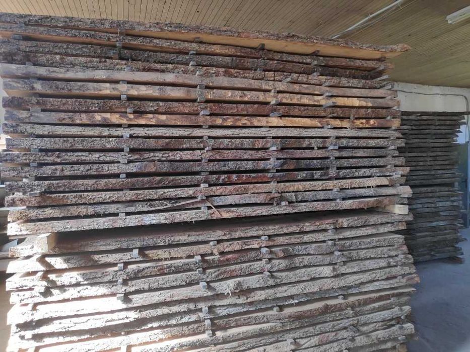 Deski dębowe suche Tarcica dębowa Dąb Monolit