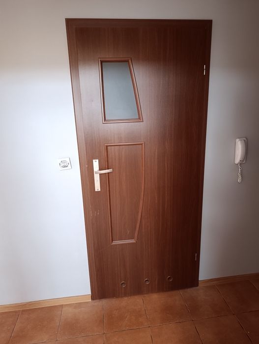 Drzwi wewnętrzne